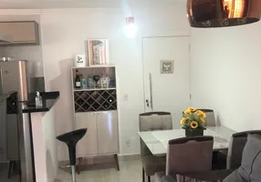 Foto 1 de Apartamento com 2 Quartos à venda, 48m² em Lajeado, Cotia