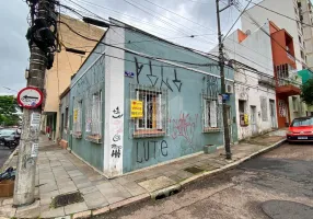 Foto 1 de Casa com 2 Quartos à venda, 65m² em Centro Histórico, Porto Alegre