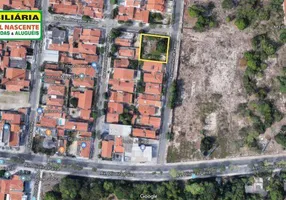 Foto 1 de Lote/Terreno à venda, 990m² em Parque Manibura, Fortaleza