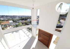 Foto 1 de Casa com 4 Quartos para alugar, 500m² em Terras de Vinhedo, Vinhedo