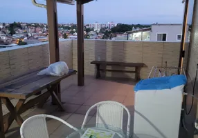 Foto 1 de Apartamento com 3 Quartos à venda, 75m² em Centro, Lauro de Freitas