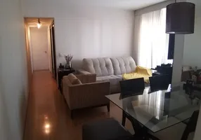 Foto 1 de Apartamento com 2 Quartos à venda, 58m² em Ipiranga, São Paulo