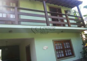 Foto 1 de Casa com 3 Quartos à venda, 150m² em Badu, Niterói