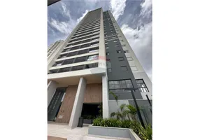 Foto 1 de Apartamento com 2 Quartos para alugar, 89m² em Jardim das Américas, Cuiabá