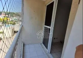 Foto 1 de Apartamento com 2 Quartos à venda, 63m² em Barreto, Niterói