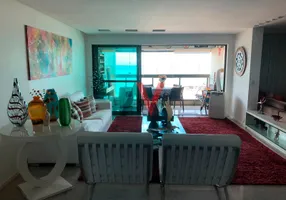 Foto 1 de Apartamento com 3 Quartos à venda, 177m² em Boa Viagem, Recife