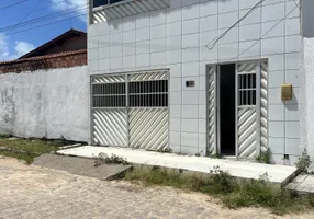 Foto 1 de Casa com 4 Quartos à venda, 72m² em Ilha da Croa, Barra de Santo Antônio