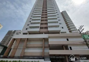 Foto 1 de Apartamento com 1 Quarto à venda, 60m² em Aviação, Praia Grande