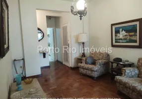 Foto 1 de Apartamento com 3 Quartos à venda, 95m² em Ipanema, Rio de Janeiro