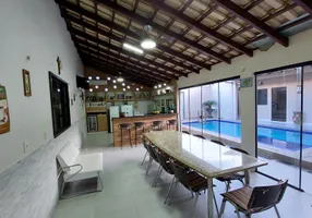 Foto 1 de Casa de Condomínio com 4 Quartos à venda, 300m² em Nova Esperança, Porto Velho