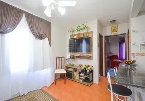 Foto 1 de Apartamento com 2 Quartos à venda, 55m² em Areal, Pelotas