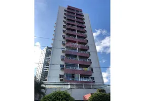 Foto 1 de Apartamento com 2 Quartos à venda, 80m² em Casa Forte, Recife