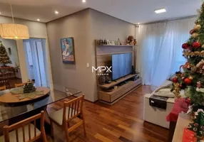 Foto 1 de Apartamento com 3 Quartos à venda, 106m² em Jardim Elite, Piracicaba