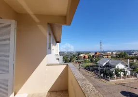 Foto 1 de Apartamento com 3 Quartos à venda, 107m² em Santa Rita, Bento Gonçalves