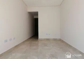 Foto 1 de Casa de Condomínio com 2 Quartos à venda, 60m² em Tude Bastos, Praia Grande