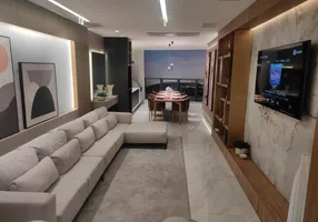 Foto 1 de Apartamento com 3 Quartos à venda, 110m² em Ilha de Santa Maria, Vitória