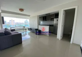 Foto 1 de Apartamento com 2 Quartos para alugar, 81m² em Ponta D'areia, São Luís