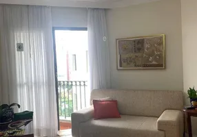 Foto 1 de Apartamento com 2 Quartos à venda, 56m² em Jardim Rio Pequeno, São Paulo