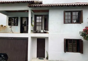 Foto 1 de Casa com 3 Quartos à venda, 100m² em Sitio São José, Viamão