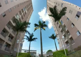 Foto 1 de Apartamento com 2 Quartos para alugar, 58m² em Villa Di Cesar, Mogi das Cruzes