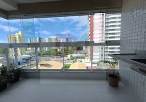 Foto 1 de Apartamento com 3 Quartos à venda, 119m² em Farolândia, Aracaju