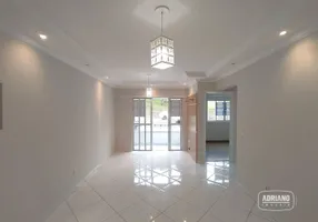 Foto 1 de Apartamento com 2 Quartos para alugar, 58m² em Forquilhas, São José