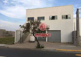 Foto 1 de Sala Comercial para alugar, 15m² em Santa Terezinha, Piracicaba