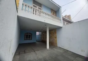 Foto 1 de Sobrado com 4 Quartos à venda, 180m² em Jardim Taboão, São Paulo