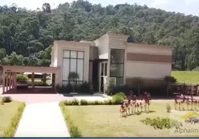 Foto 1 de Casa com 4 Quartos à venda, 1300m² em Tamboré, Barueri