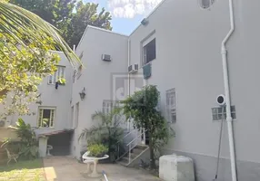 Foto 1 de Casa com 5 Quartos à venda, 280m² em Santa Teresa, Rio de Janeiro
