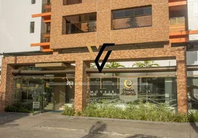 Foto 1 de Apartamento com 2 Quartos à venda, 60m² em Cabo Branco, João Pessoa