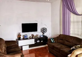 Foto 1 de Casa à venda, 1040m² em Eden, Sorocaba