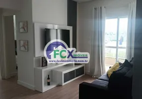 Foto 1 de Apartamento com 2 Quartos à venda, 55m² em Suarão, Itanhaém