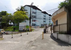 Foto 1 de Apartamento com 2 Quartos à venda, 50m² em Senador Vasconcelos, Rio de Janeiro