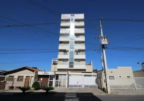 Foto 1 de Apartamento com 3 Quartos à venda, 85m² em Centro, São José dos Pinhais