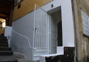 Foto 1 de Casa com 1 Quarto para alugar, 45m² em Santa Teresa, Rio de Janeiro