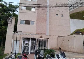 Foto 1 de Apartamento com 2 Quartos à venda, 10m² em Vila Nova das Belezas, São Paulo