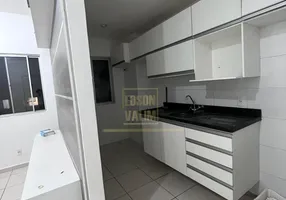 Foto 1 de Apartamento com 2 Quartos à venda, 44m² em Lago Azul, Manaus