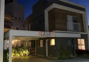 Foto 1 de Casa de Condomínio com 3 Quartos à venda, 155m² em Jardim Residencial Martinez, Sorocaba