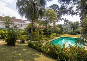 Foto 1 de Casa com 3 Quartos à venda, 413m² em Alto Da Boa Vista, São Paulo