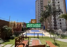 Foto 1 de Apartamento com 2 Quartos à venda, 65m² em Vila Bosque, Maringá