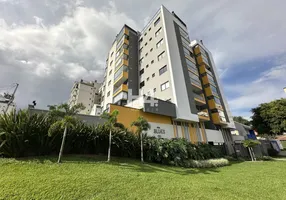 Foto 1 de Apartamento com 2 Quartos à venda, 72m² em Cristo Rei, Curitiba