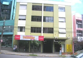 Foto 1 de Ponto Comercial para alugar, 27m² em São Pelegrino, Caxias do Sul