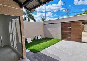 Foto 1 de Casa com 2 Quartos à venda, 97m² em De Fátima, Serra