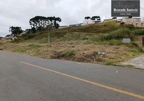 Foto 1 de Lote/Terreno à venda, 784m² em Santa Cândida, Curitiba