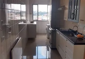 Foto 1 de Apartamento com 2 Quartos à venda, 66m² em Jardim Barueri, Barueri