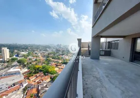 Foto 1 de Cobertura com 3 Quartos à venda, 266m² em Butantã, São Paulo