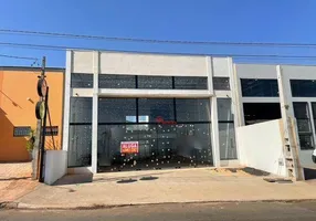Foto 1 de Ponto Comercial para alugar, 350m² em Jardim Souza Queiroz, Santa Bárbara D'Oeste