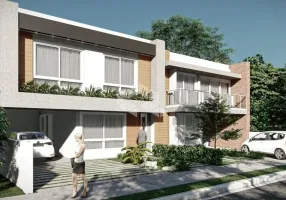 Foto 1 de Casa com 3 Quartos à venda, 185m² em Sao Virgilio, Caxias do Sul