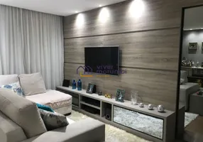 Foto 1 de Apartamento com 2 Quartos à venda, 73m² em Vila Andrade, São Paulo